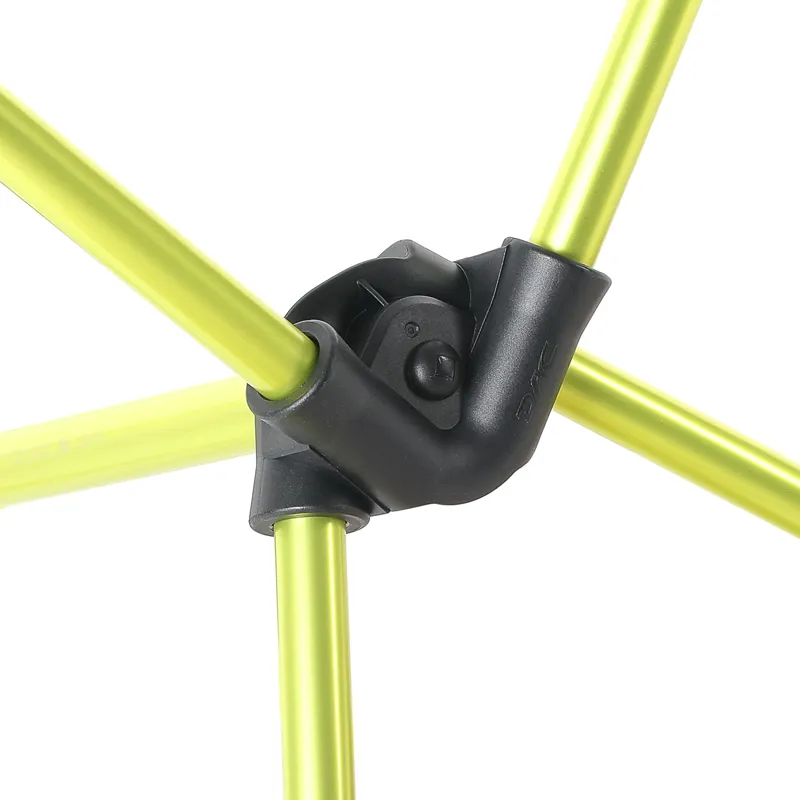 Helinox Chair Zero High Back - Grey-3